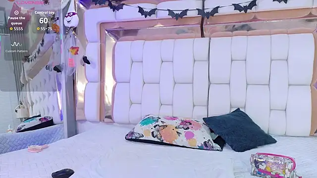 sexysistter online show from October 2025 12:26:02 PM