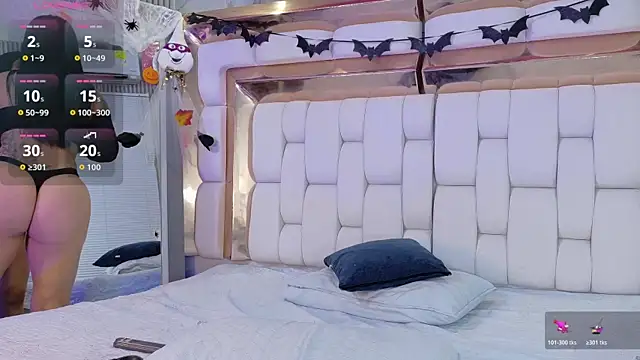 sexysistter online show from October 2025 12:17:02 PM