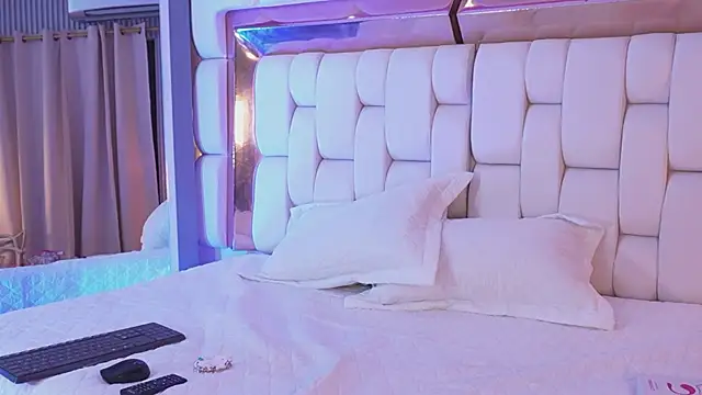 sexysistter online show from April 2026 12:21:02 PM