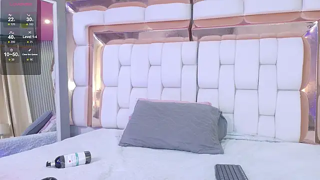 sexysistter online show from February 2026 12:15:02 PM