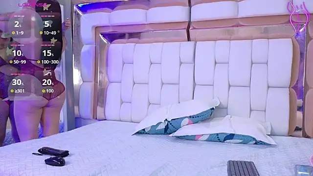 sexysistter online show from March 2026 12:25:02 PM