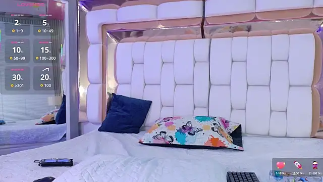 sexysistter online show from November 2025 12:33:02 PM