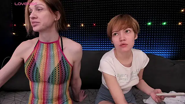 Milena joline online show from April 2026 03:10:02 AM