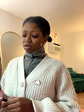 mochamimi online show from November 2025 03:10:01 AM