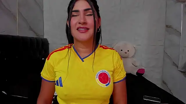rosalia-04 online show from July 2026 07:17:01 PM