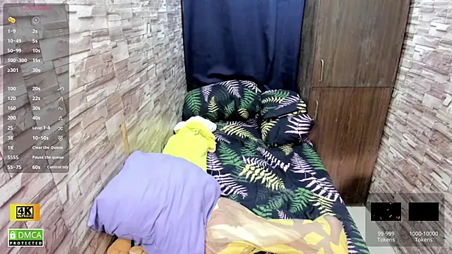 ohhqueenlove online show from February 2026 03:26:01 AM