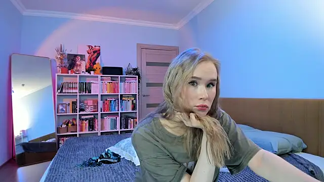 sexxy potatoes online show from December 2024 05:10:02 PM