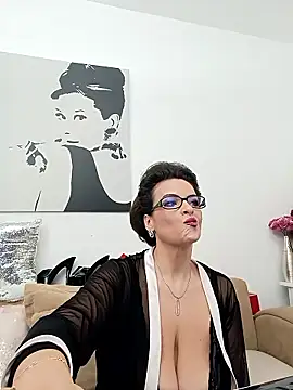 RebeccaNoble online show from January 2026 05:51:01 PM