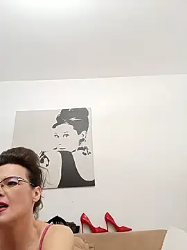 RebeccaNoble online show from February 2026 11:21:02 AM