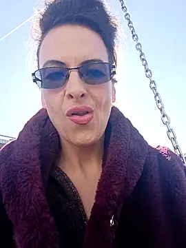 RebeccaNoble online show from March 2026 11:47:01 AM