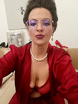 RebeccaNoble online show from March 2026 03:23:01 PM