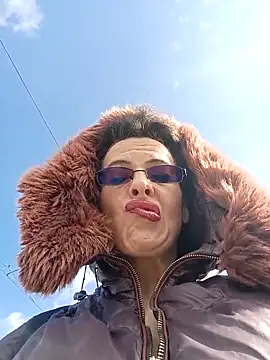 RebeccaNoble online show from March 2026 12:05:01 PM