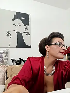 RebeccaNoble online show from October 2025 12:13:02 PM