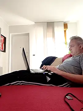 Markus bst online show from February 2026 12:51:02 PM