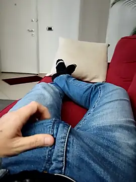 Markus bst online show from January 2026 05:41:01 PM