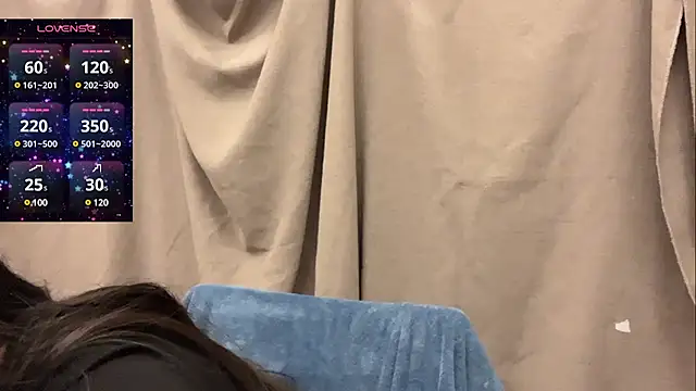 Snapshot of Tw_Zoella chatting on January 2025 04:24:01 PM Tw Zoella online show from January 2025 04:24:01 PM