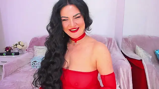 ClaireWarner online show from April 2026 07:33:02 AM