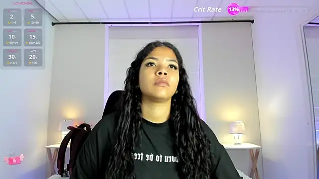 SophiaaStone online show from February 2026 01:01:02 PM