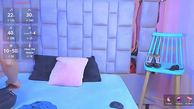 fisting anal 69 online show from March 2026 12:50:02 PM