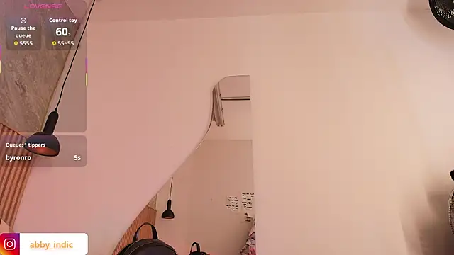 indi catalina online show from December 2025 12:20:02 PM