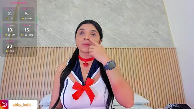 indi catalina online show from September 2025 02:45:01 AM