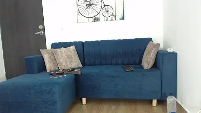 Ferotica mistress online show from February 2026 03:50:01 AM