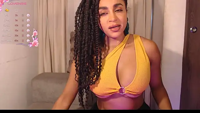 destinne mill  online show from February 2026 02:04:02 PM