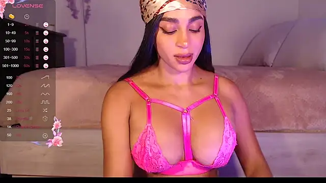 destinne mill  online show from March 2026 11:47:01 AM