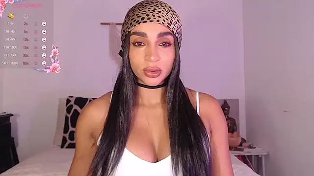 destinne mill  online show from January 2026 02:13:01 PM