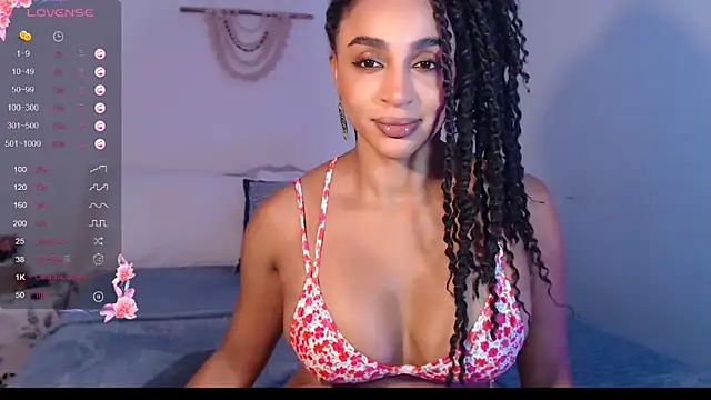destinne mill  online show from May 2026 01:18:02 PM