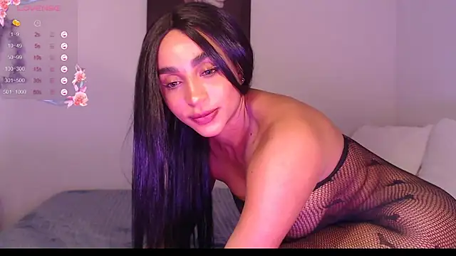 destinne mill  online show from February 2026 12:49:01 PM