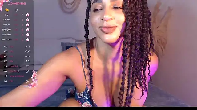 destinne mill  online show from May 2026 10:35:01 AM