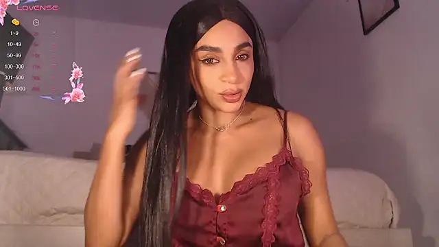 destinne mill  online show from January 2026 11:35:02 AM