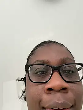 blacksexybeauty31 online show from April 2026 03:40:01 PM