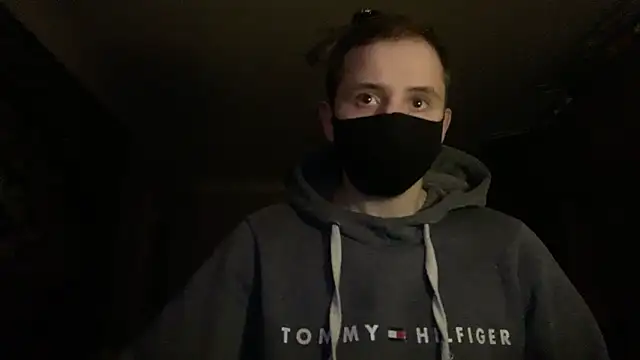 sweaticeboy online show from October 2025 12:50:01 PM