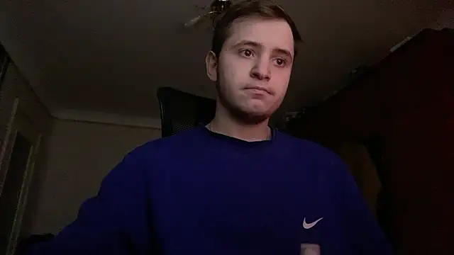 sweaticeboy online show from February 2025 10:47:02 AM