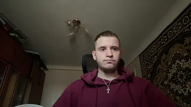 sweaticeboy online show from January 2026 08:09:01 AM