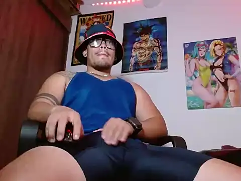 Danielsbigcum online show from November 2025 12:44:01 AM