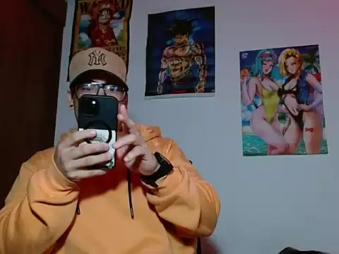 Danielsbigcum online show from March 2026 05:07:02 AM