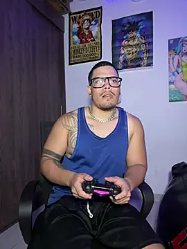 Danielsbigcum online show from May 2026 05:22:01 AM
