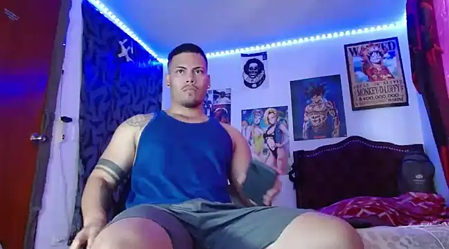 Danielsbigcum online show from February 2025 02:27:02 PM