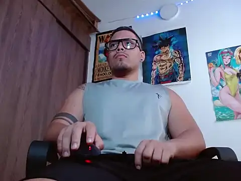 Danielsbigcum online show from March 2026 03:46:01 PM