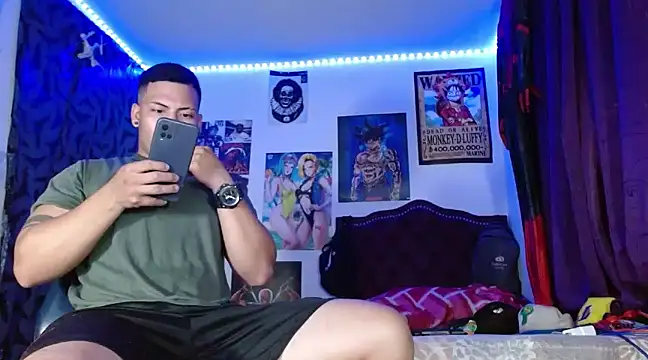 Danielsbigcum online show from February 2025 04:35:02 AM