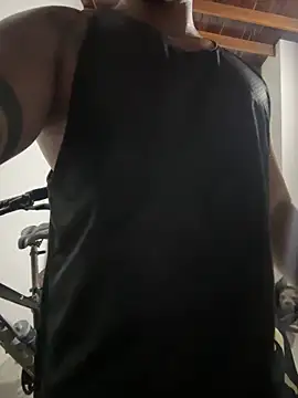 Danielsbigcum online show from April 2026 04:25:01 AM