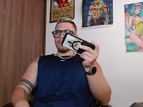 Danielsbigcum online show from March 2026 03:38:02 PM