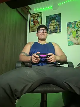 Danielsbigcum online show from April 2026 05:47:01 AM