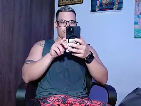 Danielsbigcum online show from March 2026 03:43:02 AM