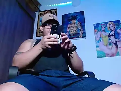 Danielsbigcum online show from April 2026 05:26:02 AM