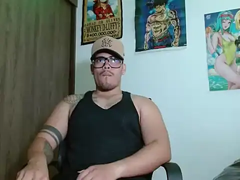 Danielsbigcum online show from December 2025 02:48:01 PM