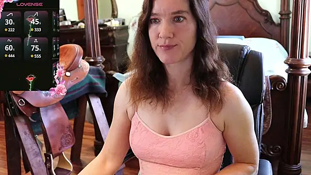 thornburyrose online show from February 2025 06:12:01 PM